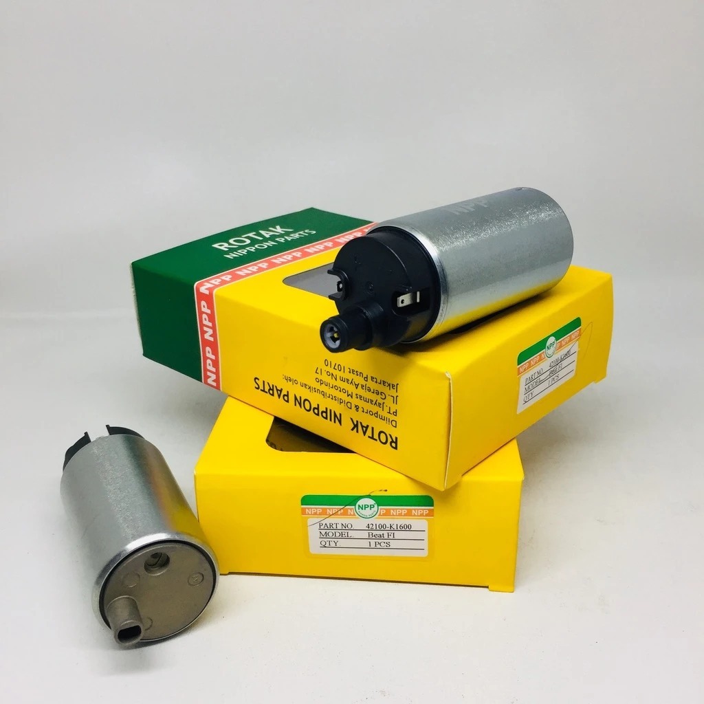 Rotak NPP Beat FI / Beat POP / Beat FI ESP / Scoopy FI Kode Part K16 Original NPP