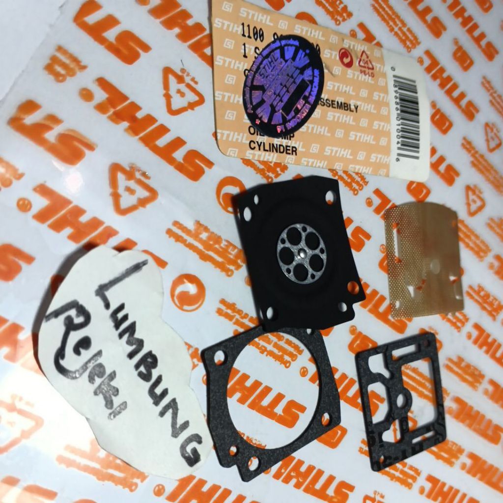 membran karburator senso ms 381 sthil