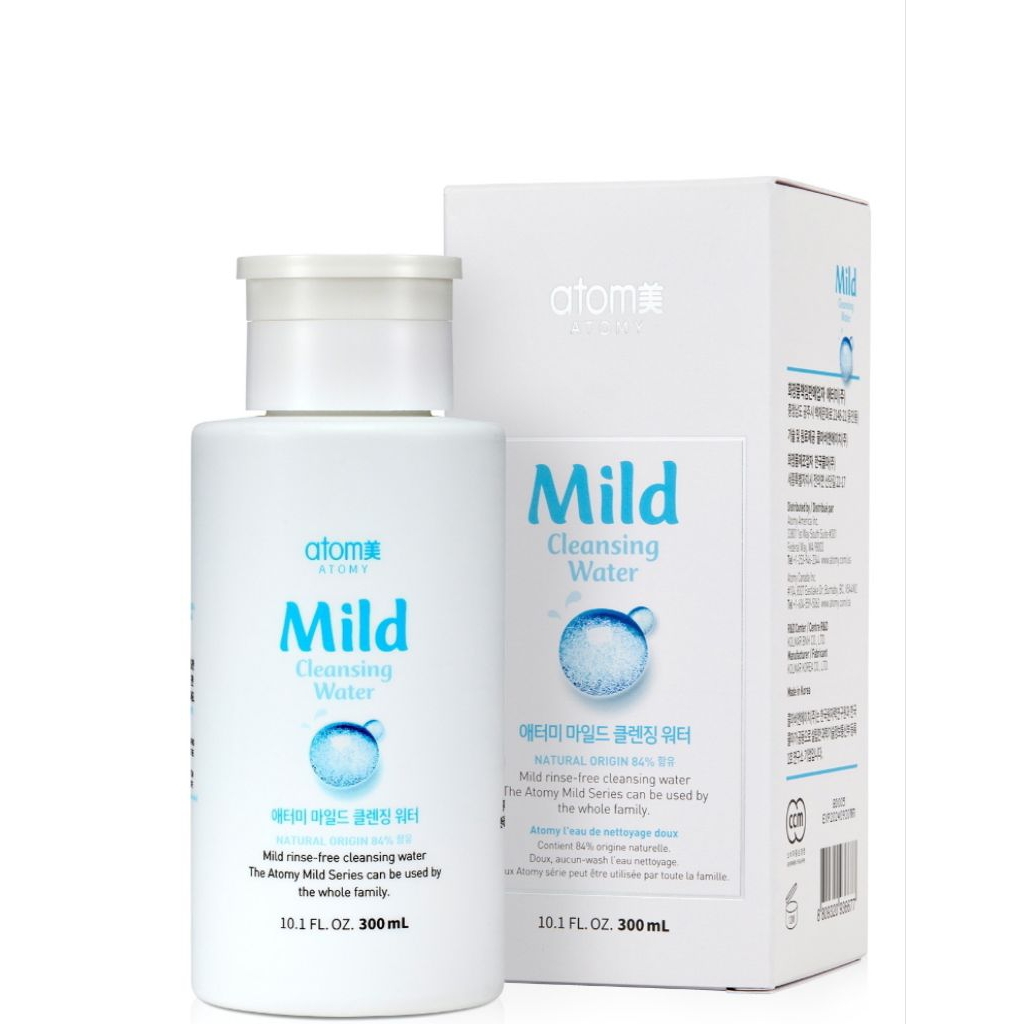 Atomy Mild Cleansing Water *1EA