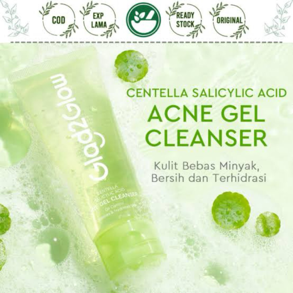 sabun muka glad2glow