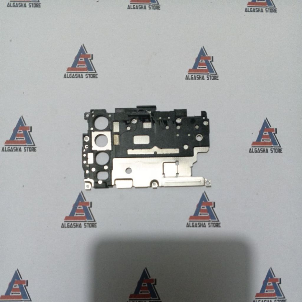 Penutup baterai vivo y12