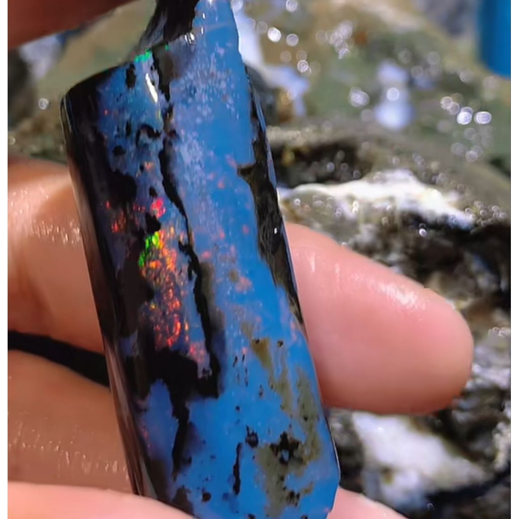 BAHAN SEMPUR RUYUNG SISIT MERAH