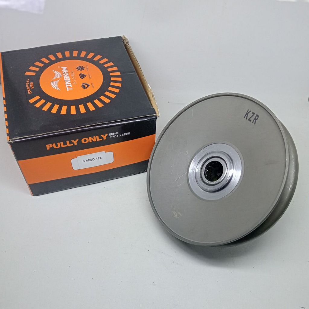PULLY ONLY VARIO 125 ORIGINAL TINGKAM