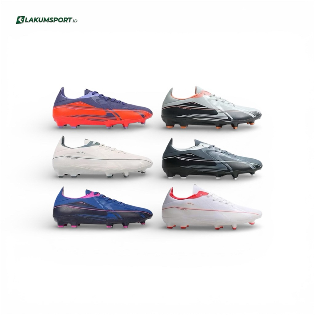 Sepatu bola specs Viper RX fg. Sepatu bola specs original