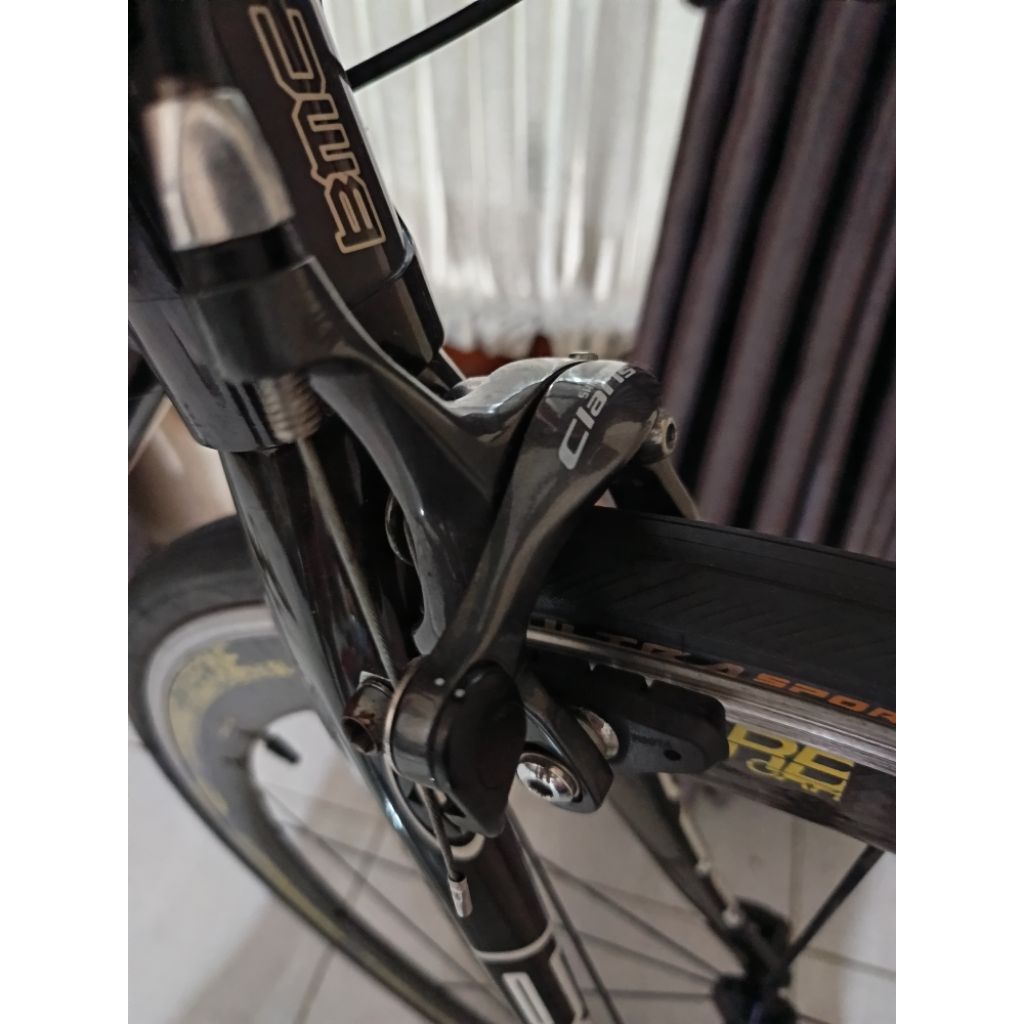 Shimano Claris Grupset