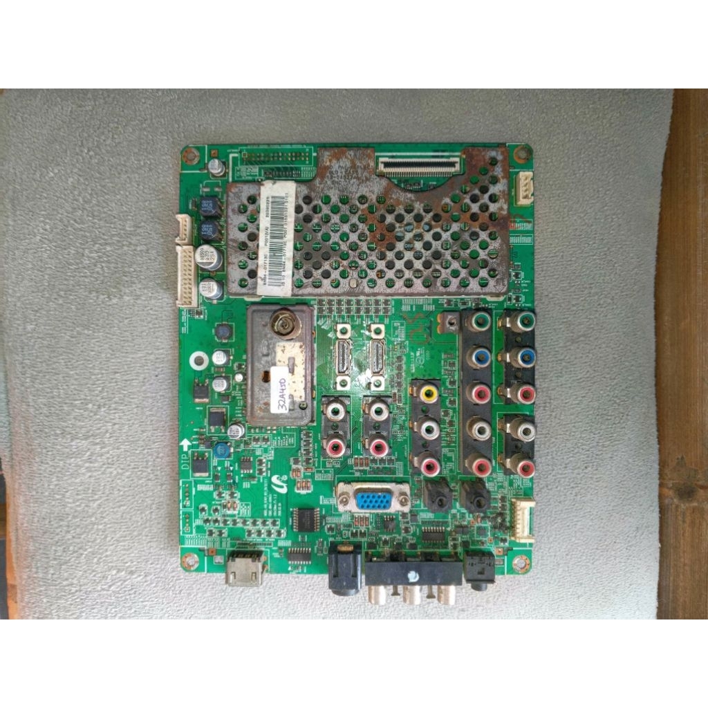 Mainboard TV SAMSUNG 32A450