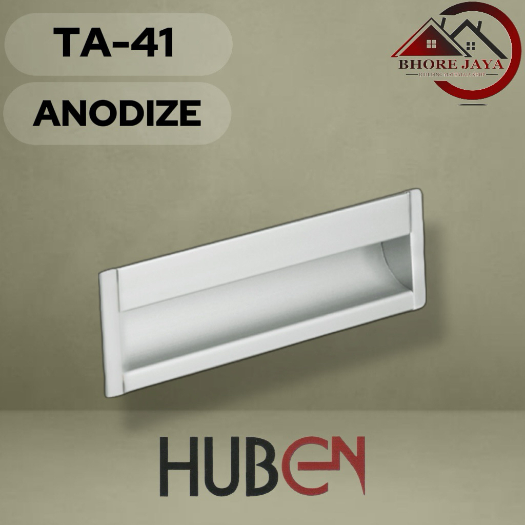 TARIKAN TANAM HUBEN TA-41 TARIKAN TANAM TARIKAN HITAM TARIKAN GOLD TARIKAN ANODIZE TARIKAN LACI TARI