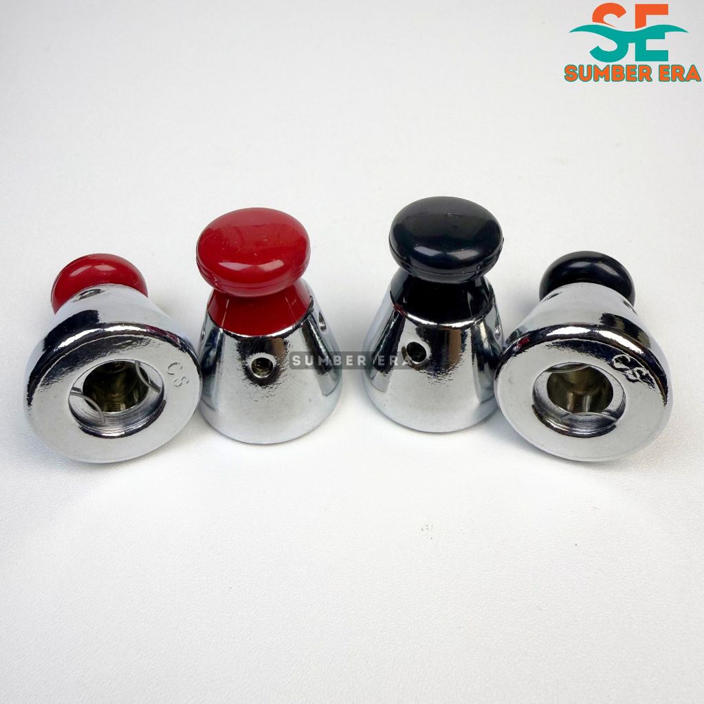 Peluit Panci Presto / Pluit Tutup Uap Panci Presto Universal Vicenza / Maxim / Airlux