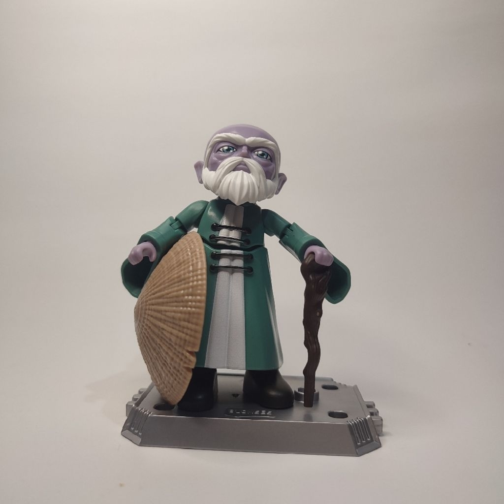 BLOKES SAINT SEIYA GALAXY V2 - DOHKO