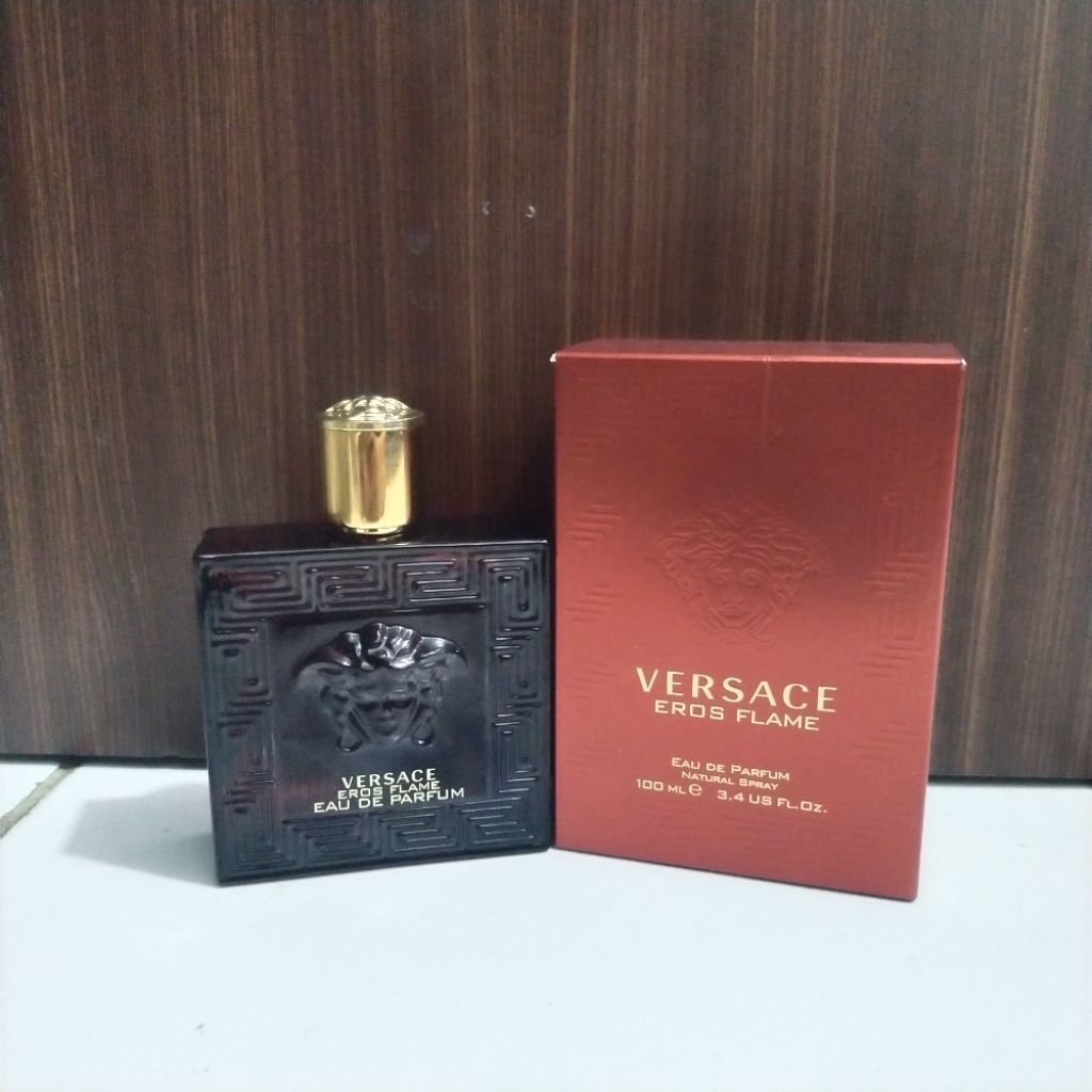 Vers**e Eros Flame Preloved