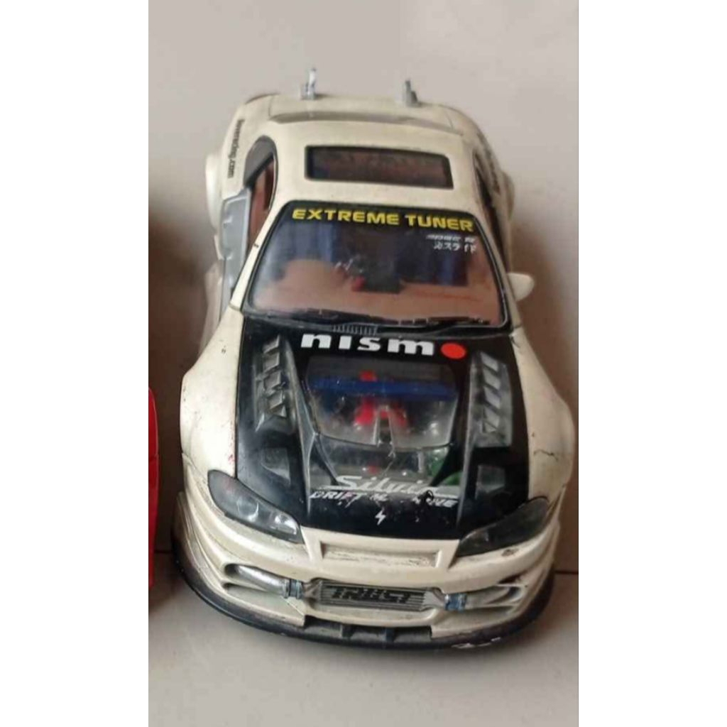 kentoys nissan 350 z 1/24