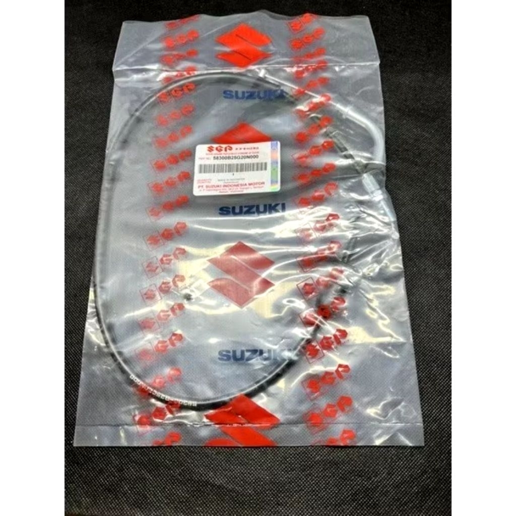 Kabel Gas Satria F150 Satria FU Tali Gas Satria F150 Satria FU
