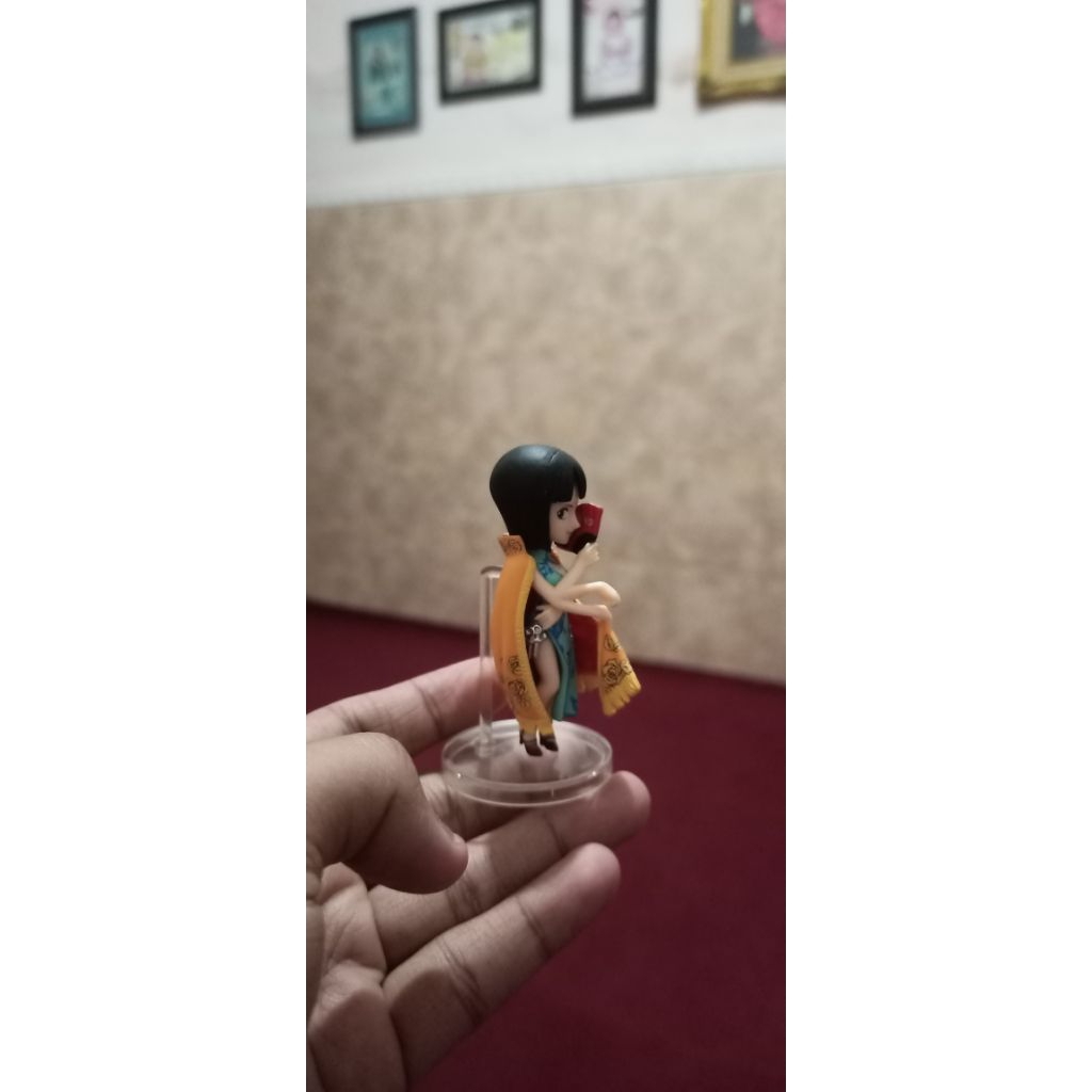 Wcf Ikuji extra closet Nico Robin
