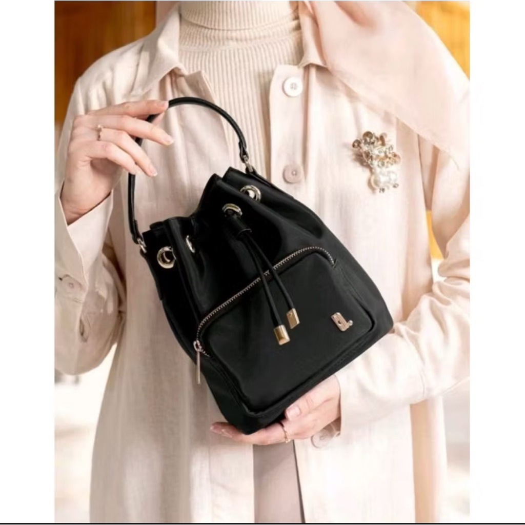 Tokyo Bucket Bag Heylocal ImperfectSale