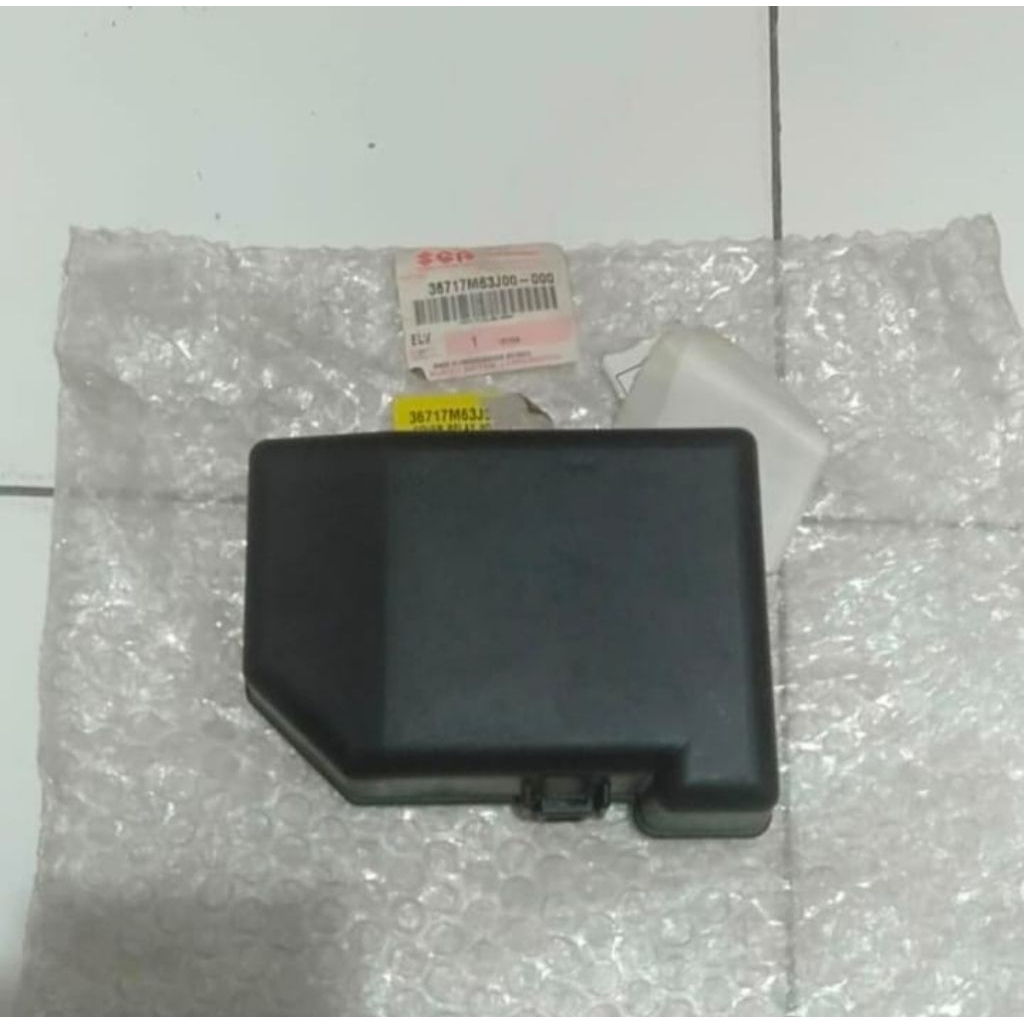 Tutup Box Sekring Suzuki Swift/Splash Original