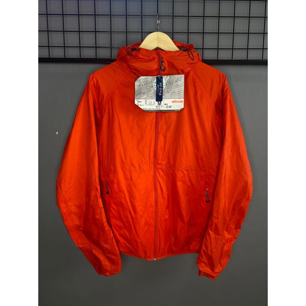 JAKET AEGIS INVINCIBLE - GORPAD