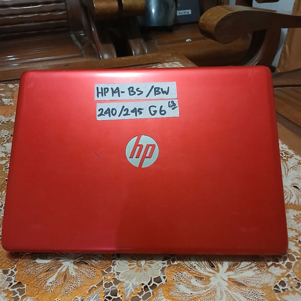 FULL SET CASE CASING HP 14 BS BW  G6 240 245 246