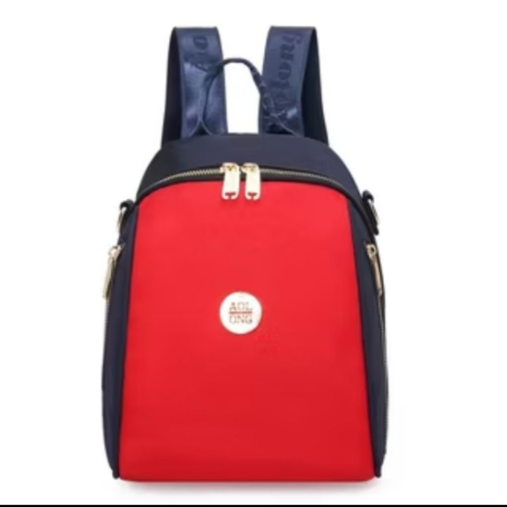 Aolong Tas Ransel warna kombinasi