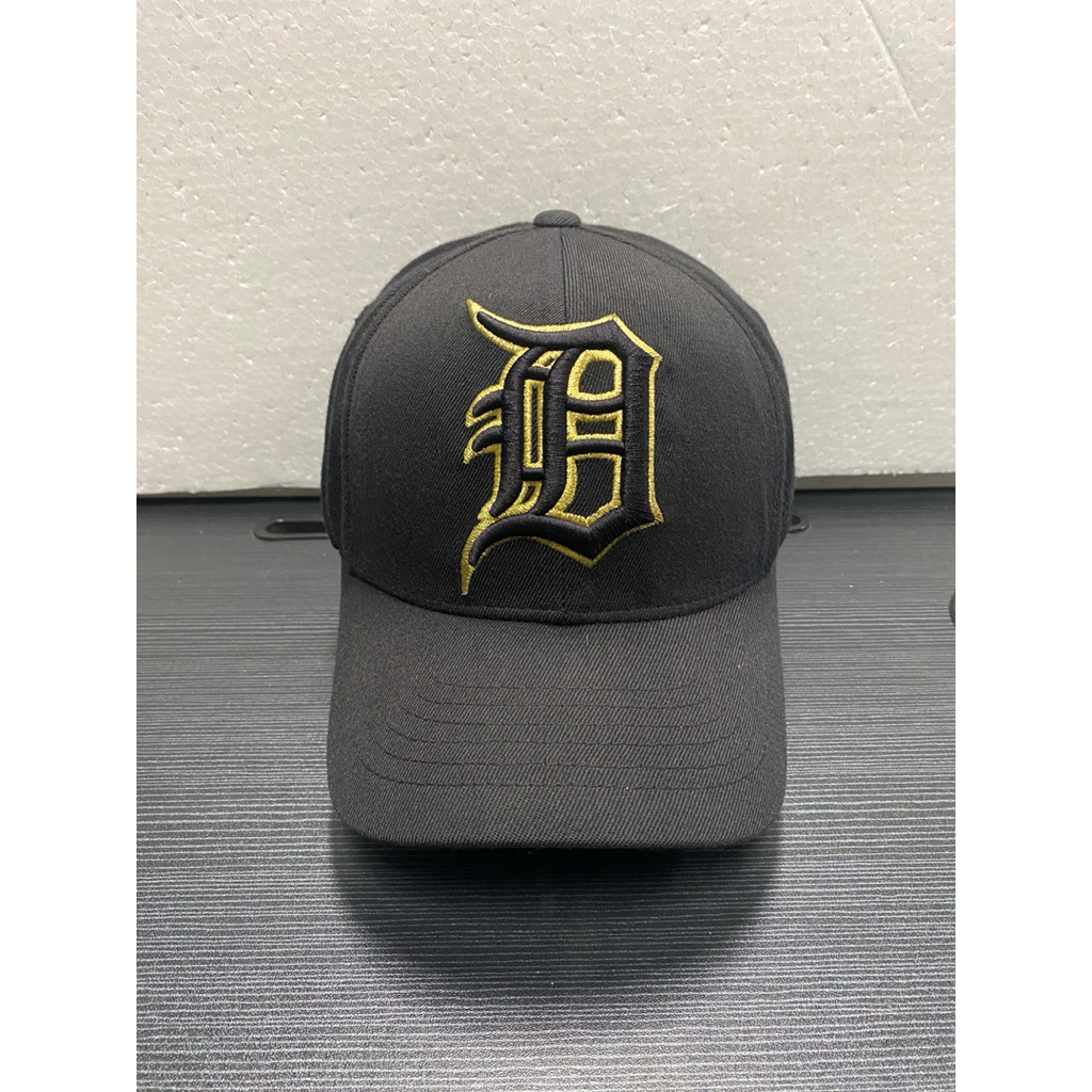 TOPI MLB BIG LOGO DETROIT