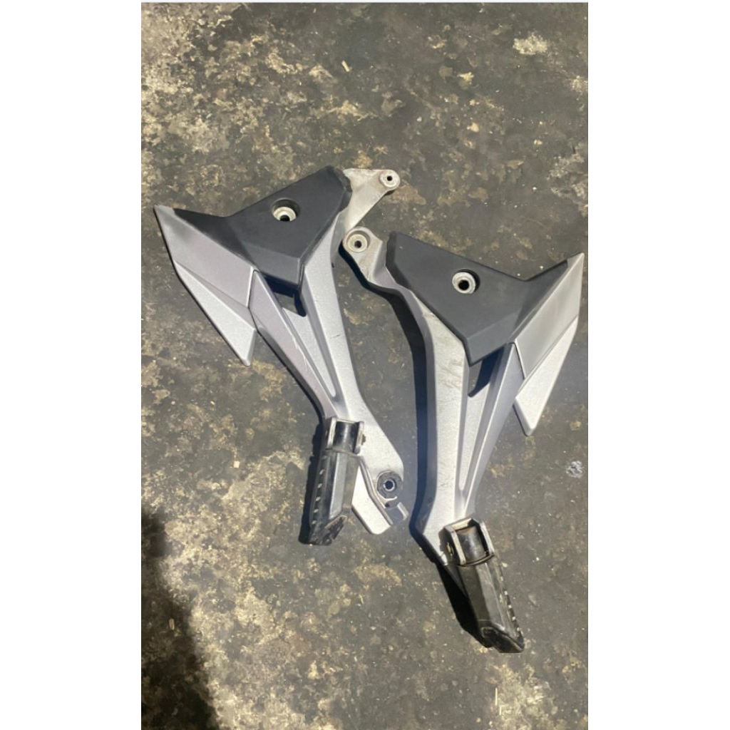 postep supra 125 fi original