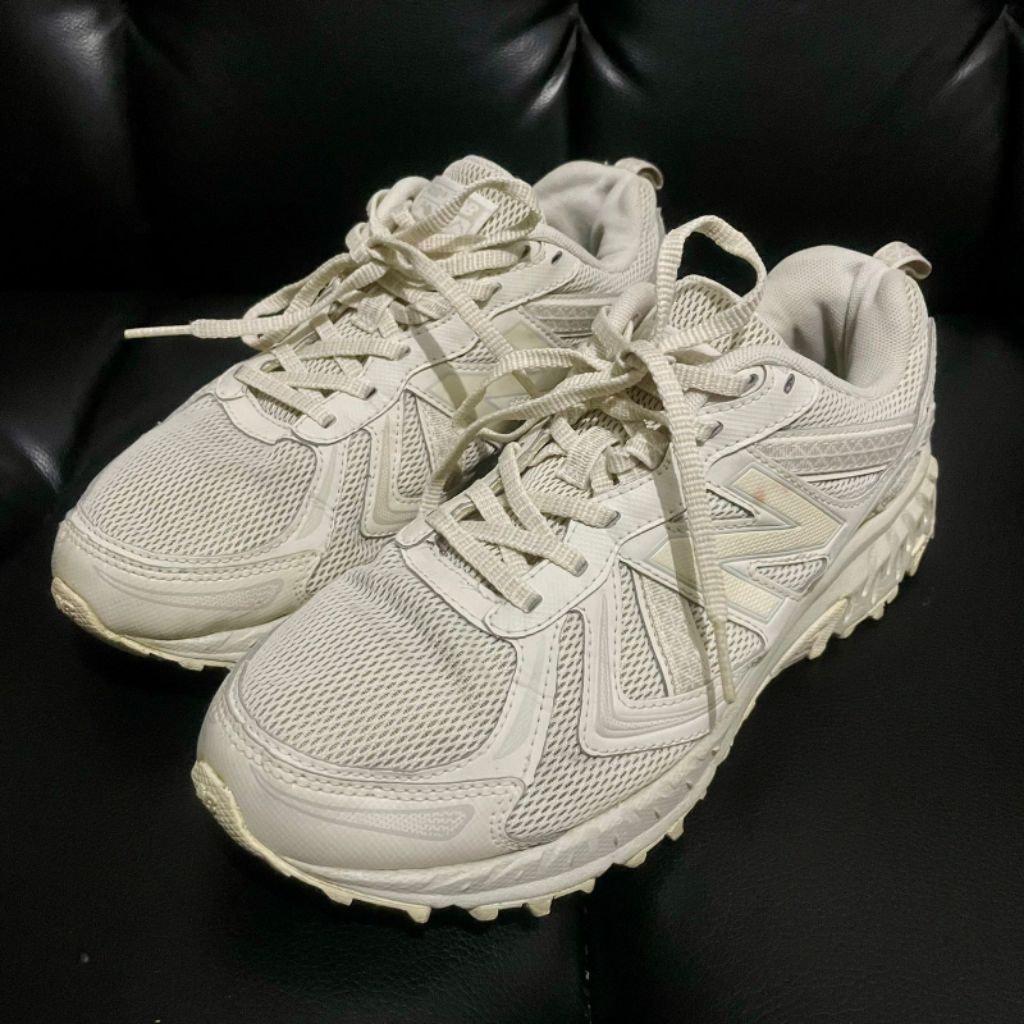 Sepatu NB 410 v5 Trail Run