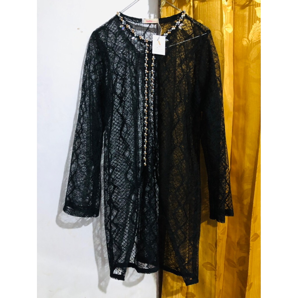 Preloved Atasan Kebaya