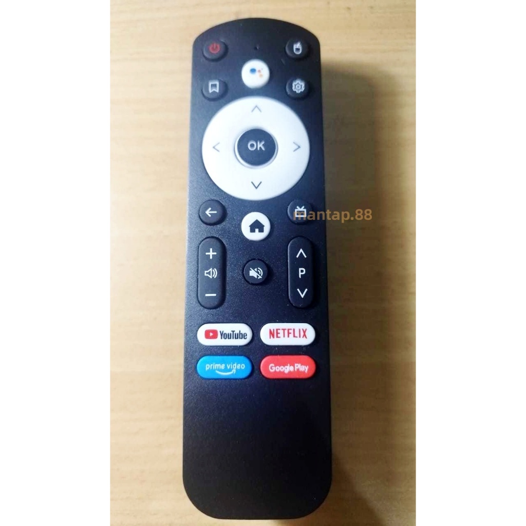 Remote STB Remot Pengganti Untuk STB Android TV BOX Universal  Non Voice  MXQ PRO Q3 C98 TV Stick S9