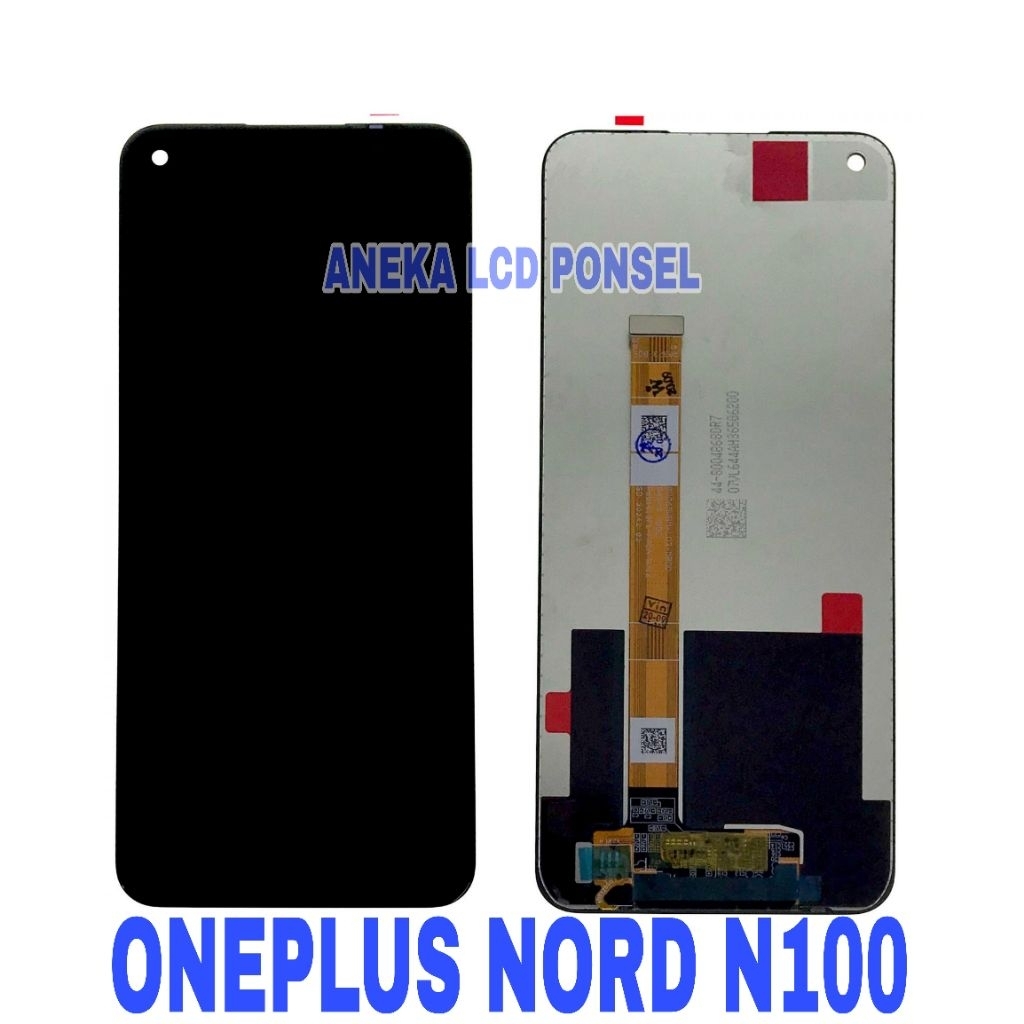 LCD ONEPLUS NORD N100