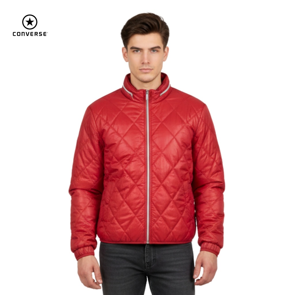 Jaket Converse Original Unisex Vintage Murah