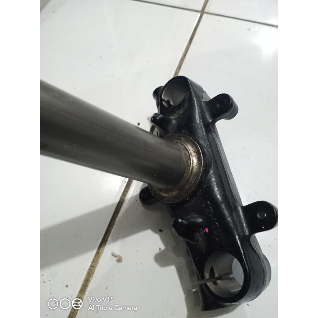 segitiga beat deluxe beat new K1A beat street new original