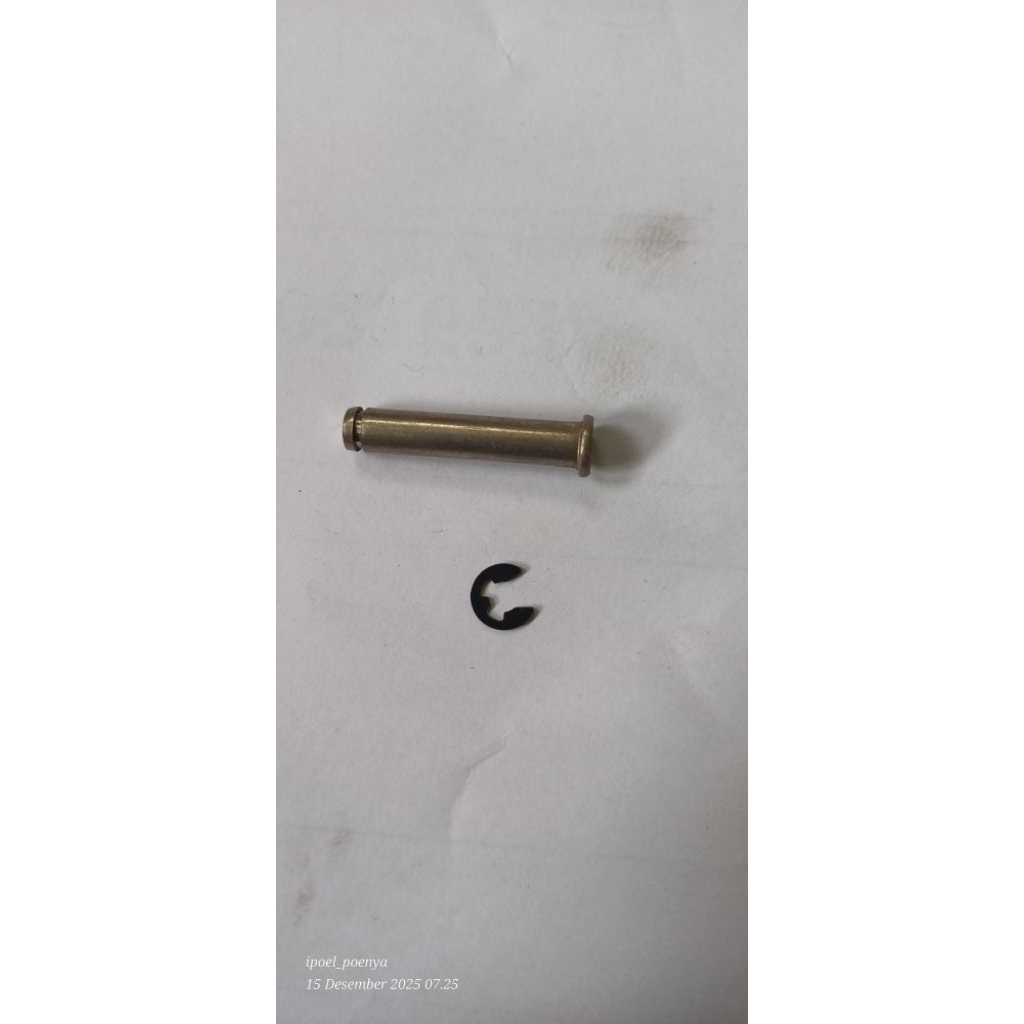 as / pin Part kunci lipatan frame troy / gust