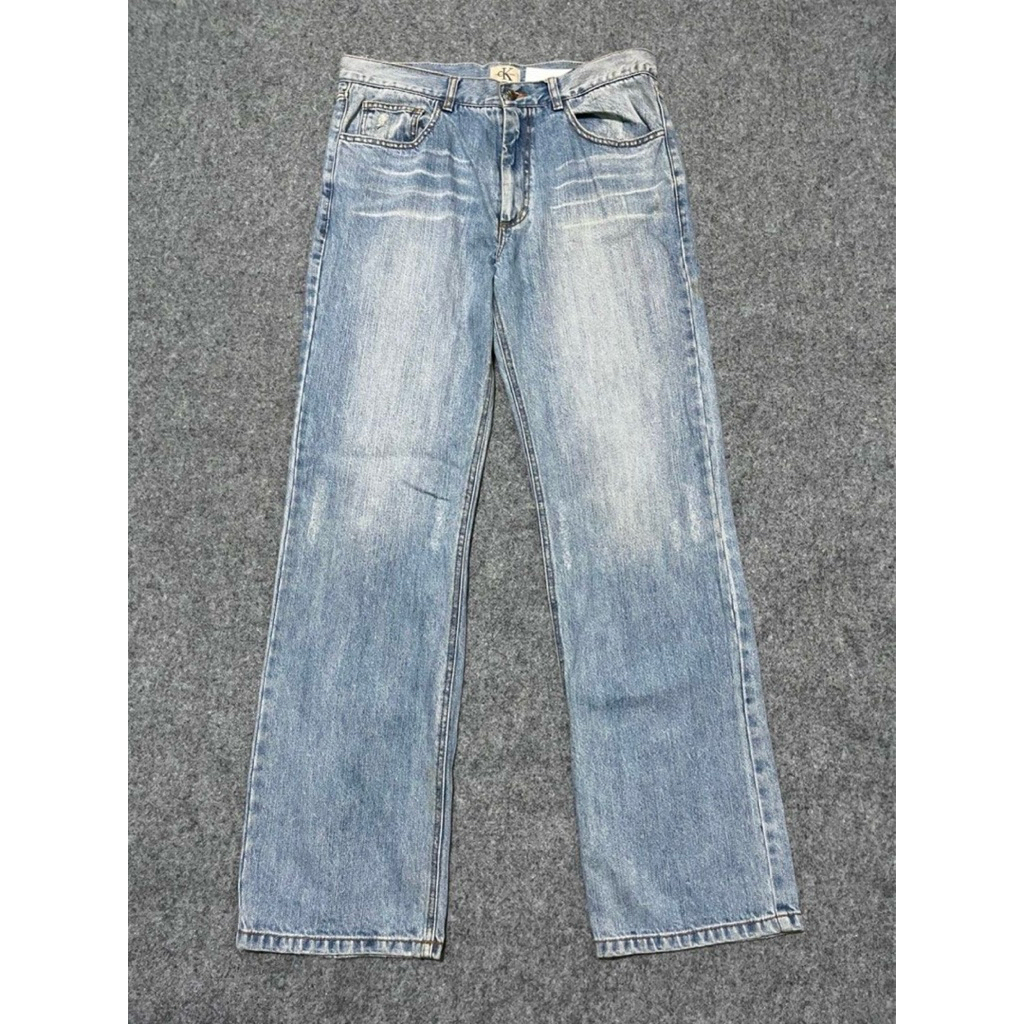 Celana jeans Calvin Klein
