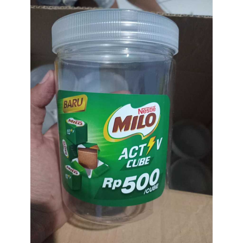 Toples Milo