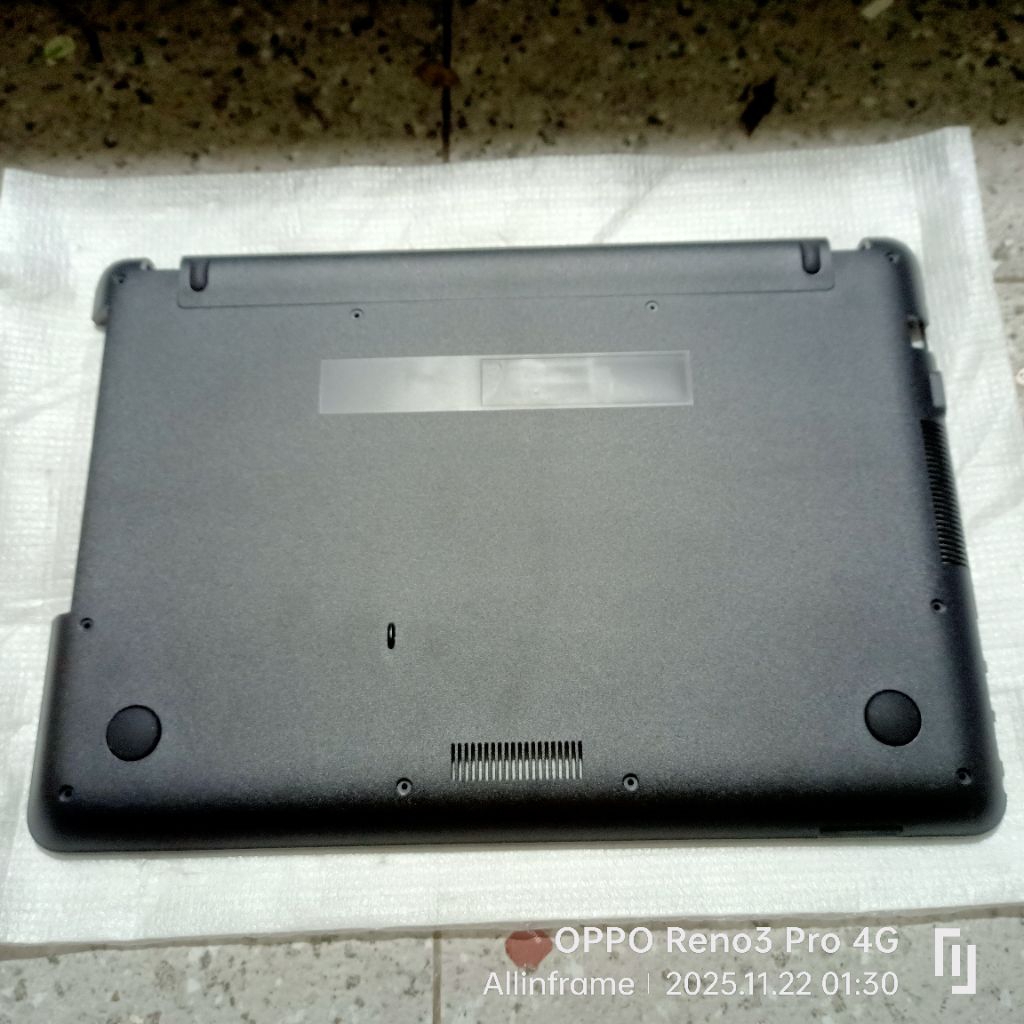 Bottom Case LAPTOP X441 X441U X441S X441N X441M X441B X441UV X441UA