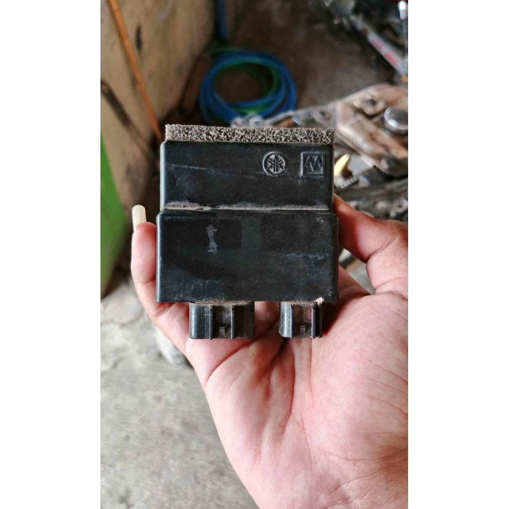 CDI Ori Copotan New Jupiter MX 135