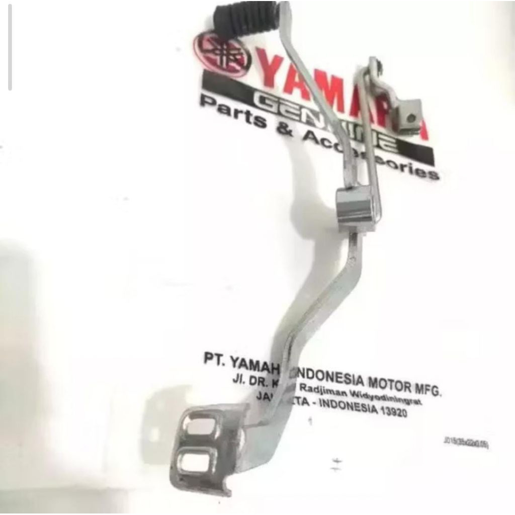 PEDAL OVERAN GIGI VIXION NEW, VIXION OLD, PEDAL OPERAN GIGI VIXION ORIGINAL