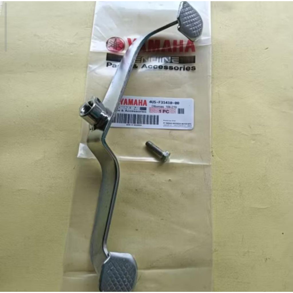 PEDAL OVERAN GIGI FIZR, FORCE ONE, PEDAL OPERAN GIGI FIZR ORIGINAL