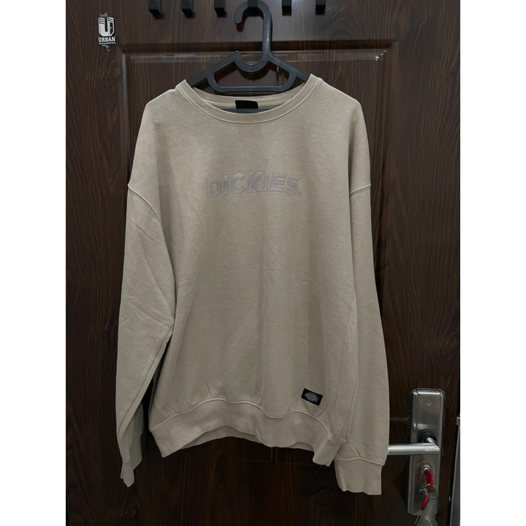 Crewneck Dickies Original