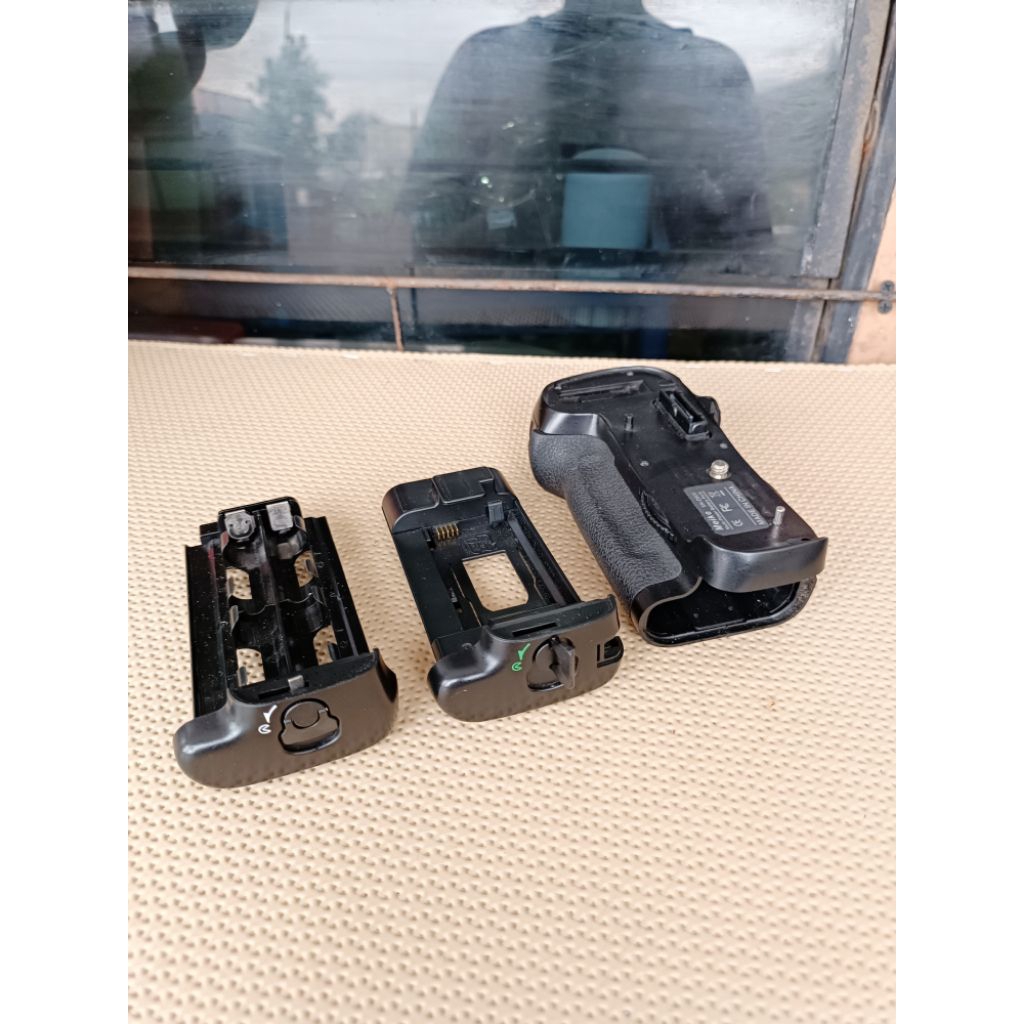 batre grip nikon d800/d800e