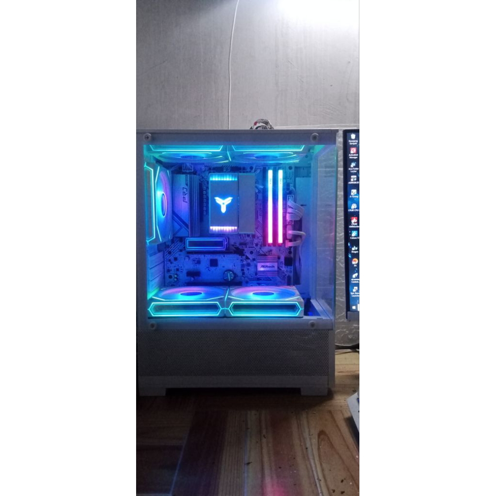 Ryzen 3 3200G (Tray) CPU only