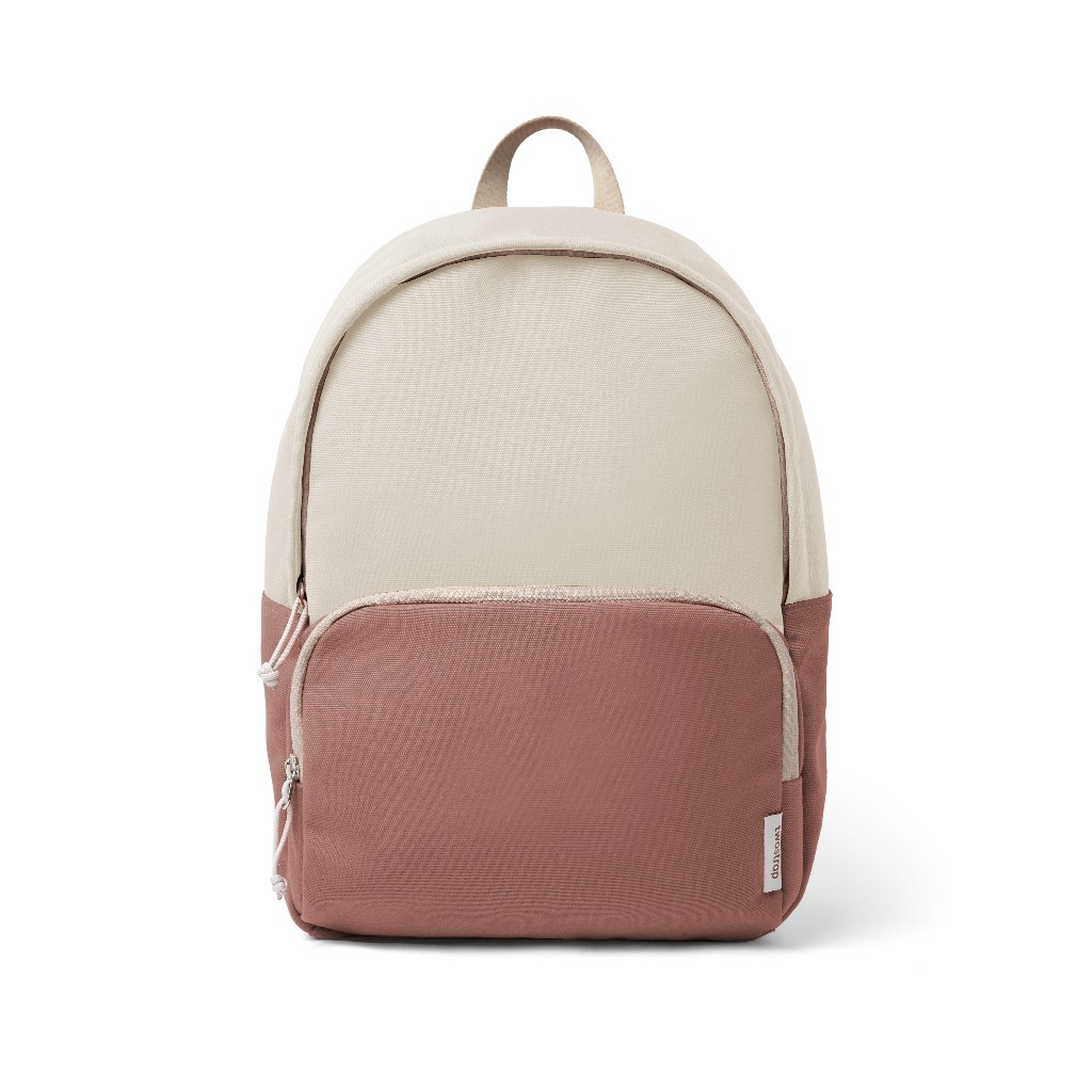 TWOSTRAP Mini Woofly Backpack — Tas Ransel Laptop Wanita 12 inch