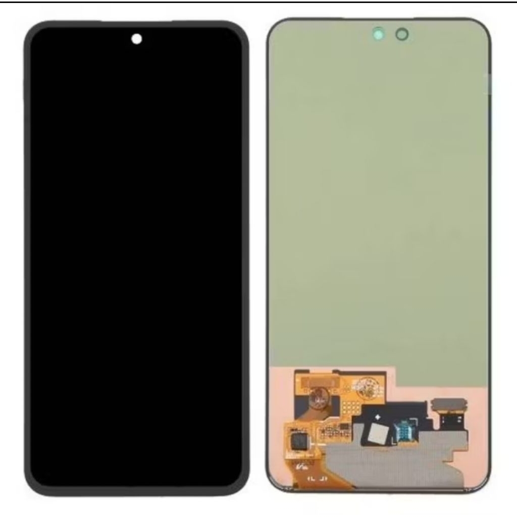 Lcd Touchscreen Samsung A36 5G A366 A56 5G A566 Support Fingerprint Amoled Orignall