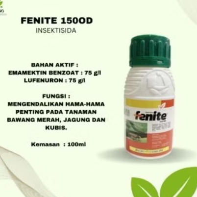 Insektisida fenite150 od 200ml