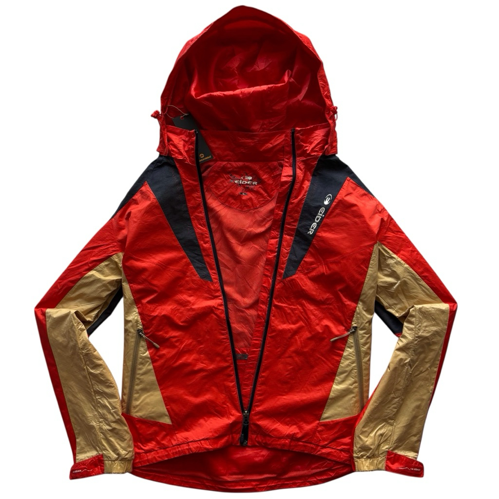Jacket Outdoor Eider