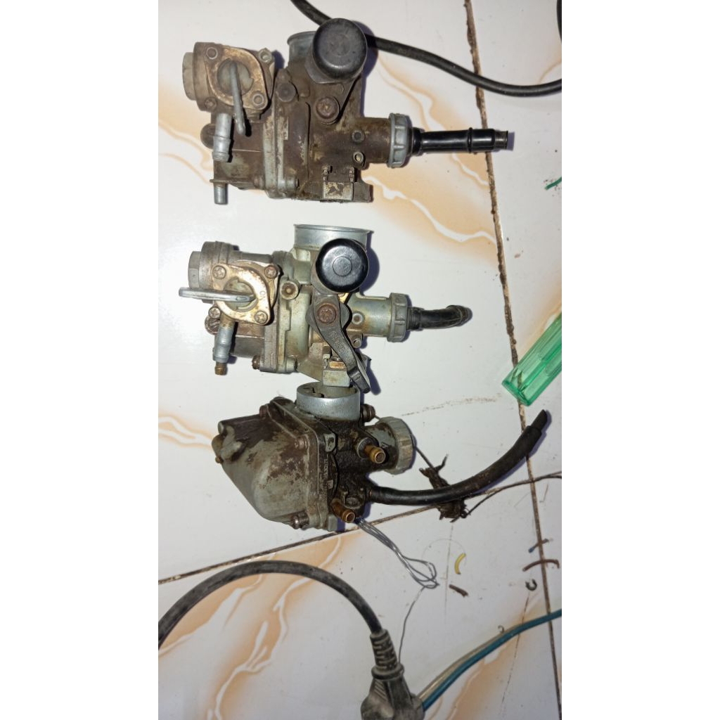 karbu grand/supra/tornado