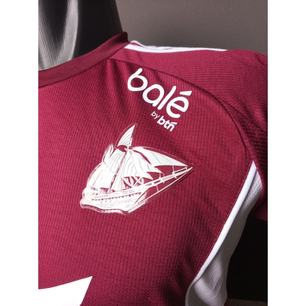 JERSEY PSM / PSM MAKASSAR / HOME 2025