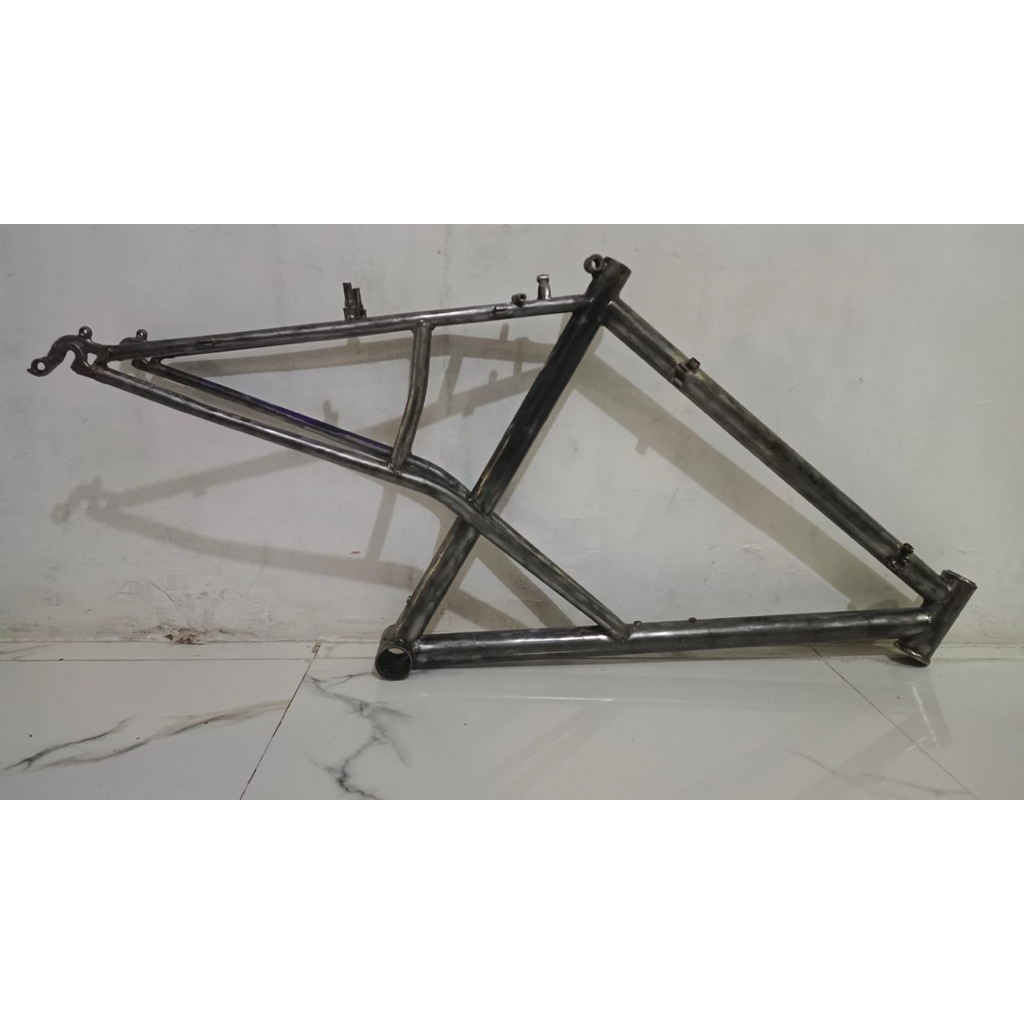 Frame Toyo Asahi Elite 400