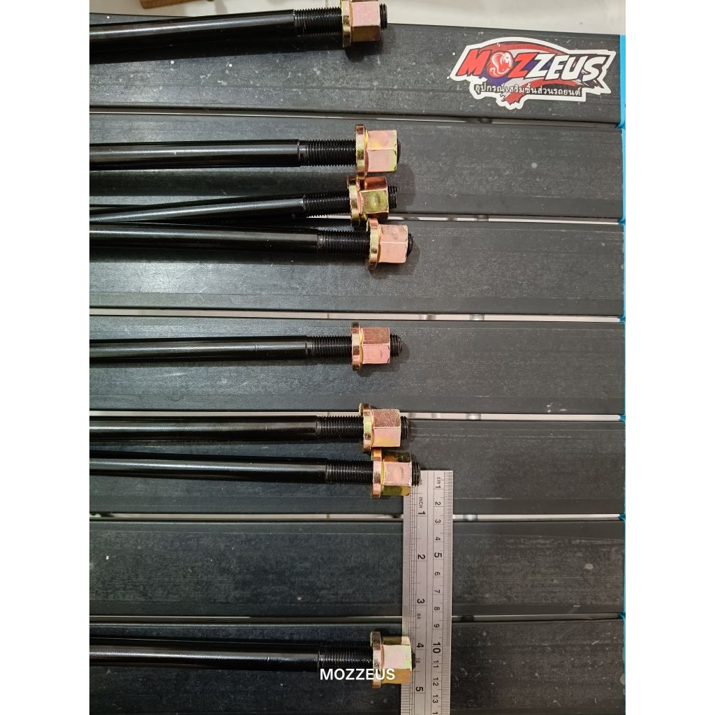 U bolt/Kawel/Begel Per Gardan Belakang