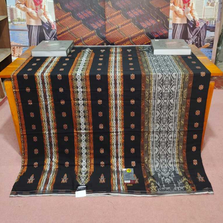 ATLAS SUPREM 970 SONGKET TERMURAH GARANSI ORIGINAL