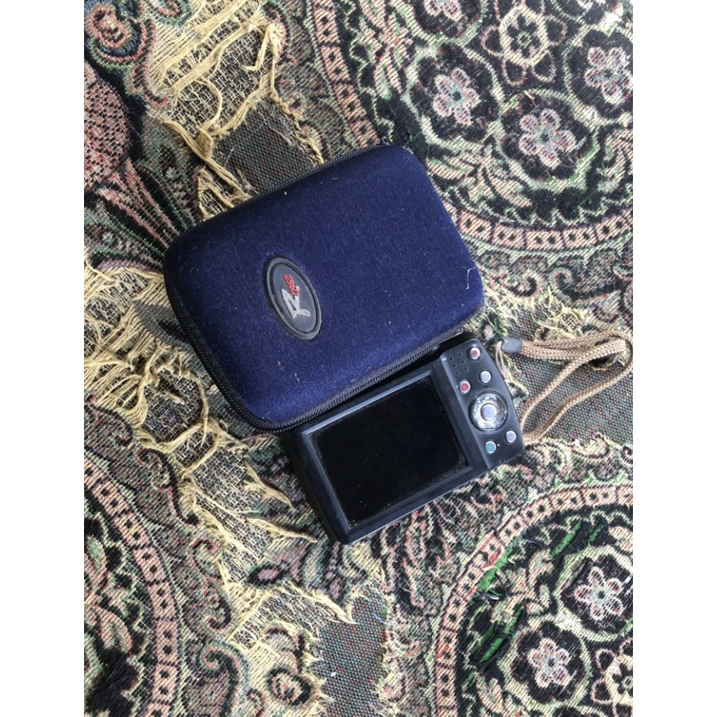 Kamera Exlim || Kamera Digital